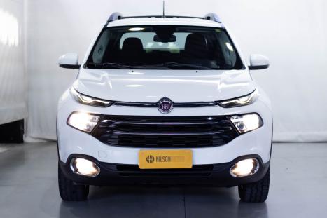 FIAT Toro 1.8 16V 4P FLEX FREEDOM AUTOMTICO, Foto 4