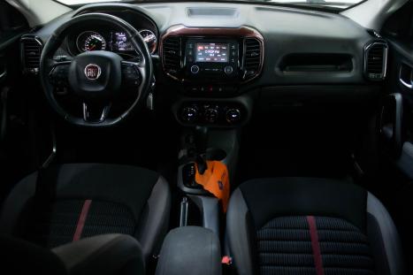 FIAT Toro 1.8 16V 4P FLEX FREEDOM AUTOMTICO, Foto 6