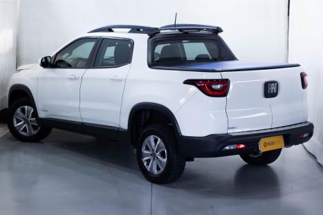 FIAT Toro 1.8 16V 4P FLEX FREEDOM AUTOMTICO, Foto 16