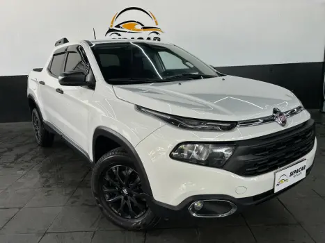 FIAT Toro 1.8 16V 4P FLEX FREEDOM AUTOMTICO, Foto 1