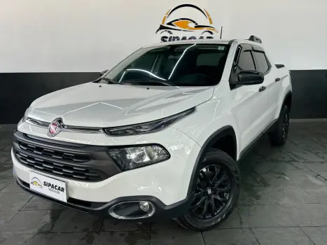 FIAT Toro 1.8 16V 4P FLEX FREEDOM AUTOMTICO, Foto 2