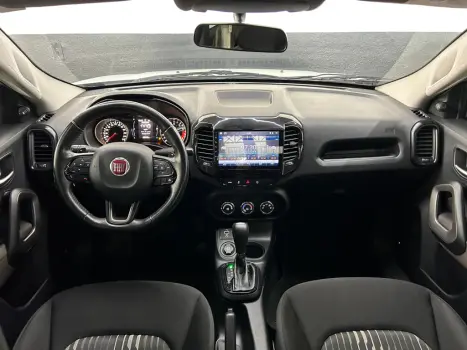 FIAT Toro 1.8 16V 4P FLEX FREEDOM AUTOMTICO, Foto 5