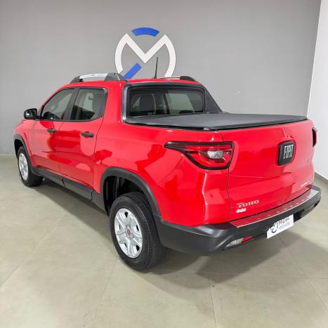 FIAT Toro 1.8 16V 4P FLEX FREEDOM AUTOMTICO, Foto 7