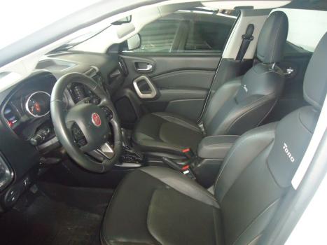 FIAT Toro 1.8 16V 4P FLEX FREEDOM AUTOMTICO, Foto 2