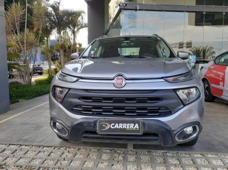 FIAT Toro 1.8 16V 4P FLEX FREEDOM AUTOMTICO, Foto 2