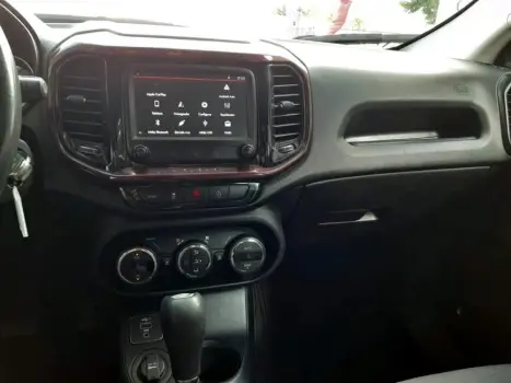 FIAT Toro 1.8 16V 4P FLEX FREEDOM AUTOMTICO, Foto 6