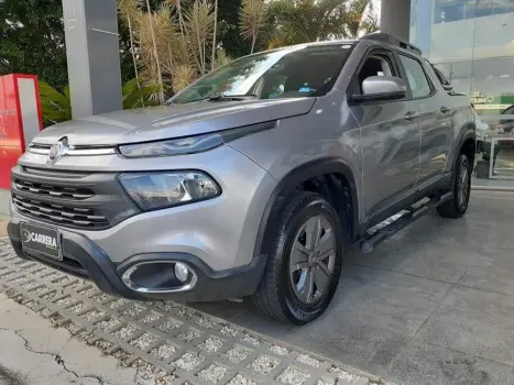 FIAT Toro 1.8 16V 4P FLEX FREEDOM AUTOMTICO, Foto 13