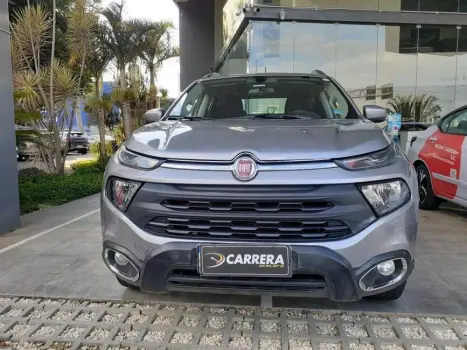 FIAT Toro 1.8 16V 4P FLEX FREEDOM AUTOMTICO, Foto 14