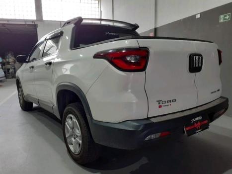 FIAT Toro 1.8 16V 4P FLEX FREEDOM AUTOMTICO, Foto 3