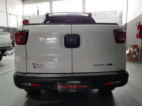 FIAT Toro 1.8 16V 4P FLEX FREEDOM AUTOMTICO, Foto 4