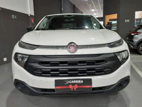 FIAT Toro 1.8 16V 4P FLEX FREEDOM AUTOMTICO, Foto 14