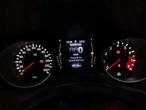 FIAT Toro 1.8 16V 4P FLEX FREEDOM AUTOMTICO, Foto 19