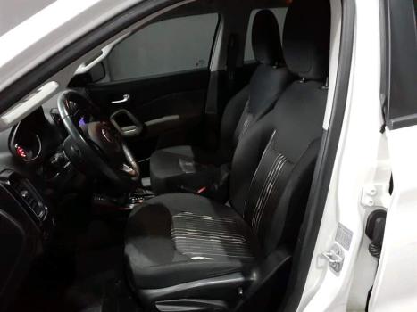 FIAT Toro 1.8 16V 4P FLEX FREEDOM AUTOMTICO, Foto 21