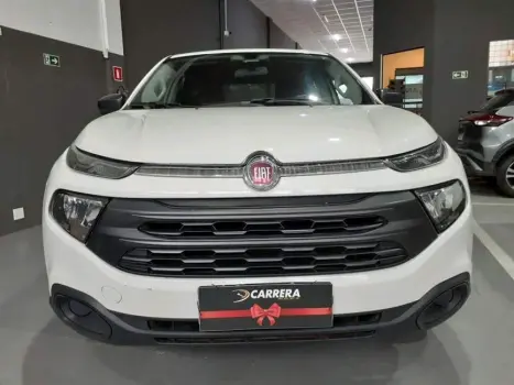 FIAT Toro 1.8 16V 4P FLEX FREEDOM AUTOMTICO, Foto 2