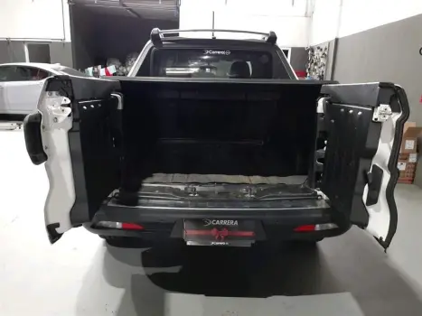 FIAT Toro 1.8 16V 4P FLEX FREEDOM AUTOMTICO, Foto 11