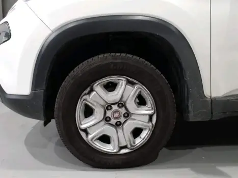 FIAT Toro 1.8 16V 4P FLEX FREEDOM AUTOMTICO, Foto 12