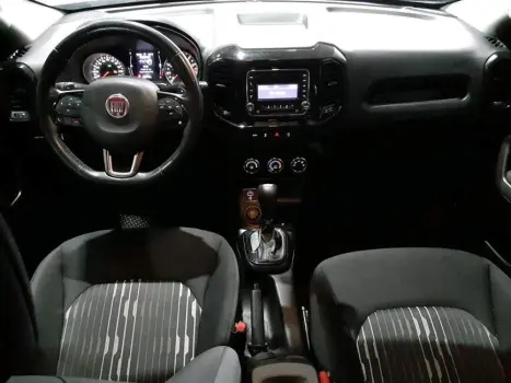 FIAT Toro 1.8 16V 4P FLEX FREEDOM AUTOMTICO, Foto 17
