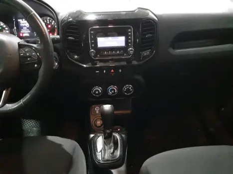 FIAT Toro 1.8 16V 4P FLEX FREEDOM AUTOMTICO, Foto 18