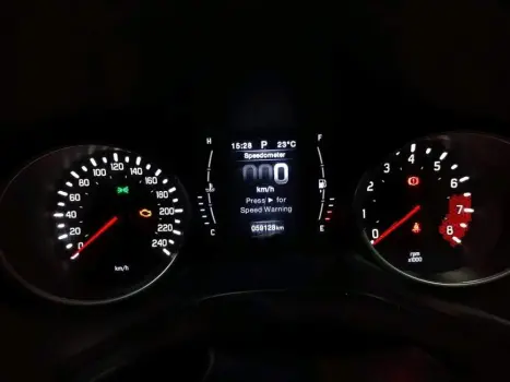 FIAT Toro 1.8 16V 4P FLEX FREEDOM AUTOMTICO, Foto 19