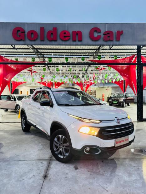 FIAT Toro 1.8 16V 4P FLEX FREEDOM AUTOMTICO, Foto 1