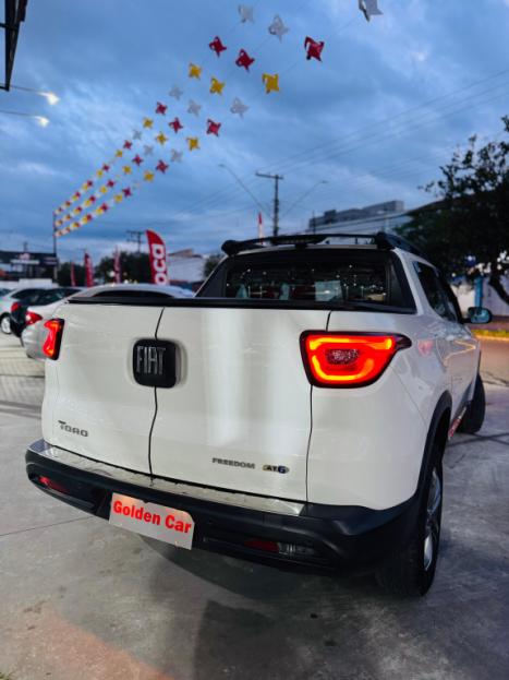 FIAT Toro 1.8 16V 4P FLEX FREEDOM AUTOMTICO, Foto 4