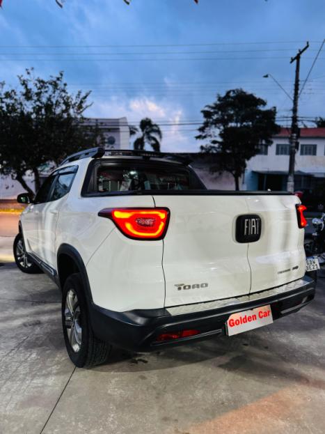 FIAT Toro 1.8 16V 4P FLEX FREEDOM AUTOMTICO, Foto 5