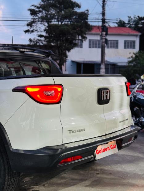 FIAT Toro 1.8 16V 4P FLEX FREEDOM AUTOMTICO, Foto 6