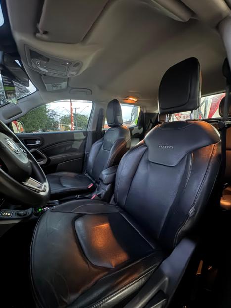 FIAT Toro 1.8 16V 4P FLEX FREEDOM AUTOMTICO, Foto 8