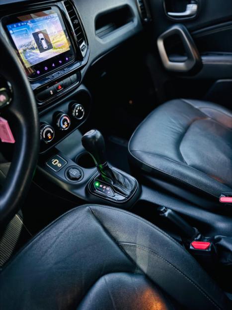FIAT Toro 1.8 16V 4P FLEX FREEDOM AUTOMTICO, Foto 9