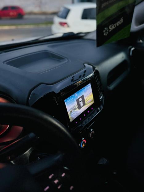 FIAT Toro 1.8 16V 4P FLEX FREEDOM AUTOMTICO, Foto 11