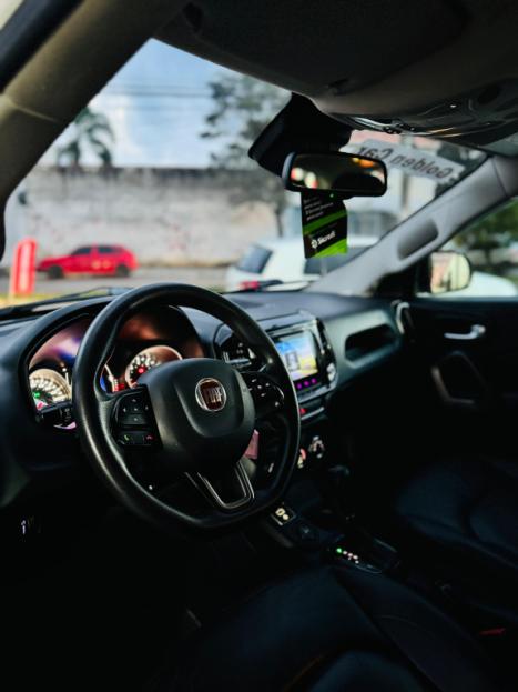 FIAT Toro 1.8 16V 4P FLEX FREEDOM AUTOMTICO, Foto 12