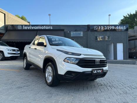 FIAT Toro 1.8 16V 4P ENDURANCE AUTOMTICO, Foto 2