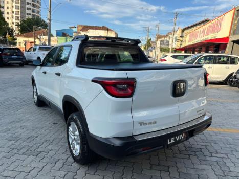 FIAT Toro 1.8 16V 4P ENDURANCE AUTOMTICO, Foto 3