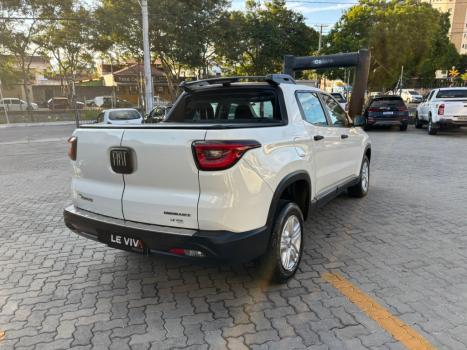 FIAT Toro 1.8 16V 4P ENDURANCE AUTOMTICO, Foto 4