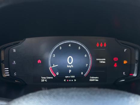 FIAT Toro 1.8 16V 4P ENDURANCE AUTOMTICO, Foto 5