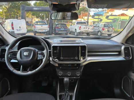 FIAT Toro 1.8 16V 4P ENDURANCE AUTOMTICO, Foto 8