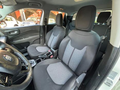 FIAT Toro 1.8 16V 4P ENDURANCE AUTOMTICO, Foto 10