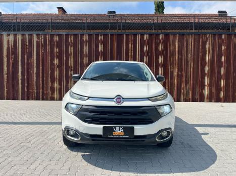 FIAT Toro 1.8 16V 4P FLEX FREEDOM AUTOMTICO, Foto 2