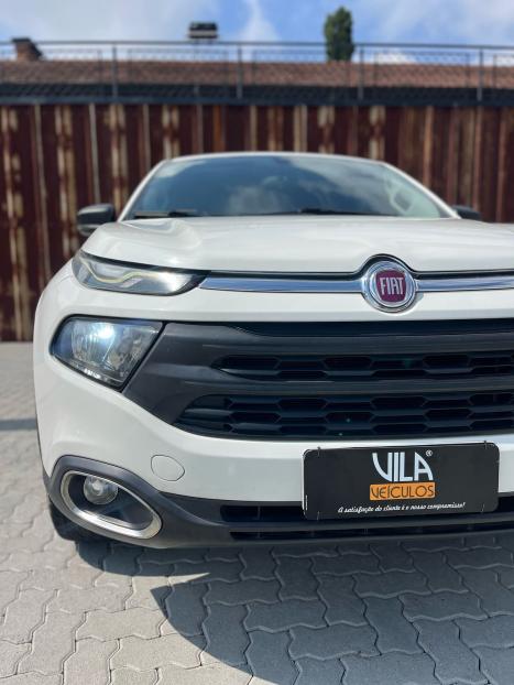 FIAT Toro 1.8 16V 4P FLEX FREEDOM AUTOMTICO, Foto 3