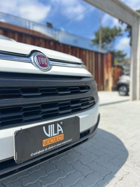 FIAT Toro 1.8 16V 4P FLEX FREEDOM AUTOMTICO, Foto 4