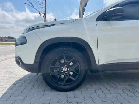 FIAT Toro 1.8 16V 4P FLEX FREEDOM AUTOMTICO, Foto 5