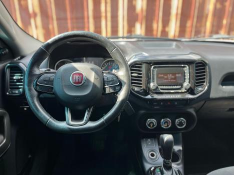 FIAT Toro 1.8 16V 4P FLEX FREEDOM AUTOMTICO, Foto 8
