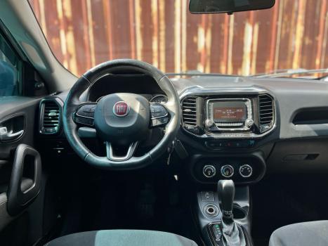FIAT Toro 1.8 16V 4P FLEX FREEDOM AUTOMTICO, Foto 9