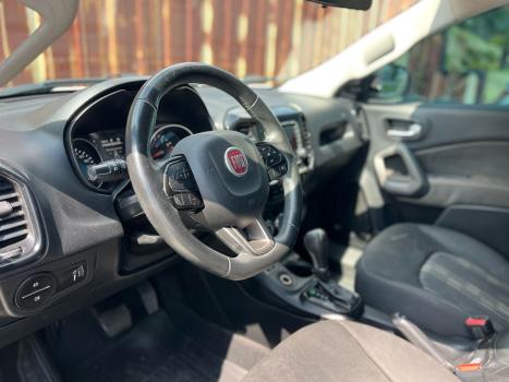 FIAT Toro 1.8 16V 4P FLEX FREEDOM AUTOMTICO, Foto 10