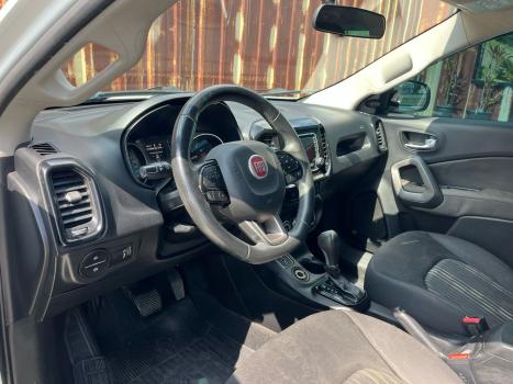 FIAT Toro 1.8 16V 4P FLEX FREEDOM AUTOMTICO, Foto 11
