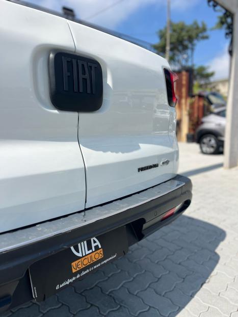 FIAT Toro 1.8 16V 4P FLEX FREEDOM AUTOMTICO, Foto 13