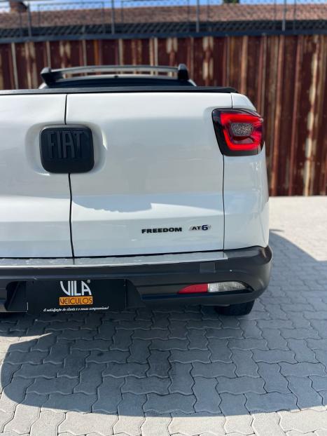 FIAT Toro 1.8 16V 4P FLEX FREEDOM AUTOMTICO, Foto 14