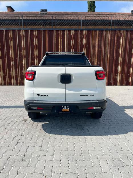 FIAT Toro 1.8 16V 4P FLEX FREEDOM AUTOMTICO, Foto 15