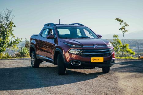 FIAT Toro 1.8 16V 4P FLEX FREEDOM OPEN EDITION AUTOMTICO, Foto 1