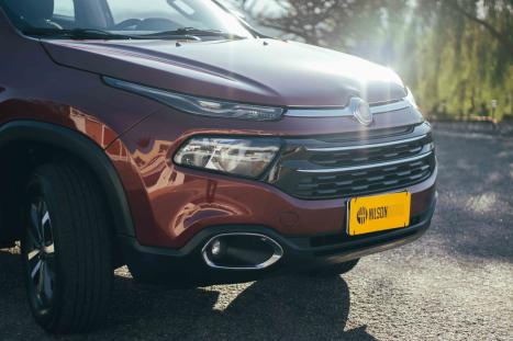 FIAT Toro 1.8 16V 4P FLEX FREEDOM OPEN EDITION AUTOMTICO, Foto 2